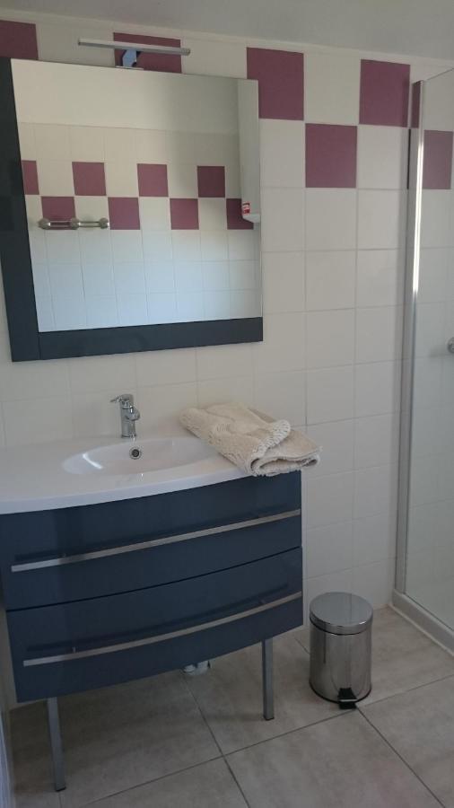 Camping Les Campagnes Rocamadour Bagian luar foto