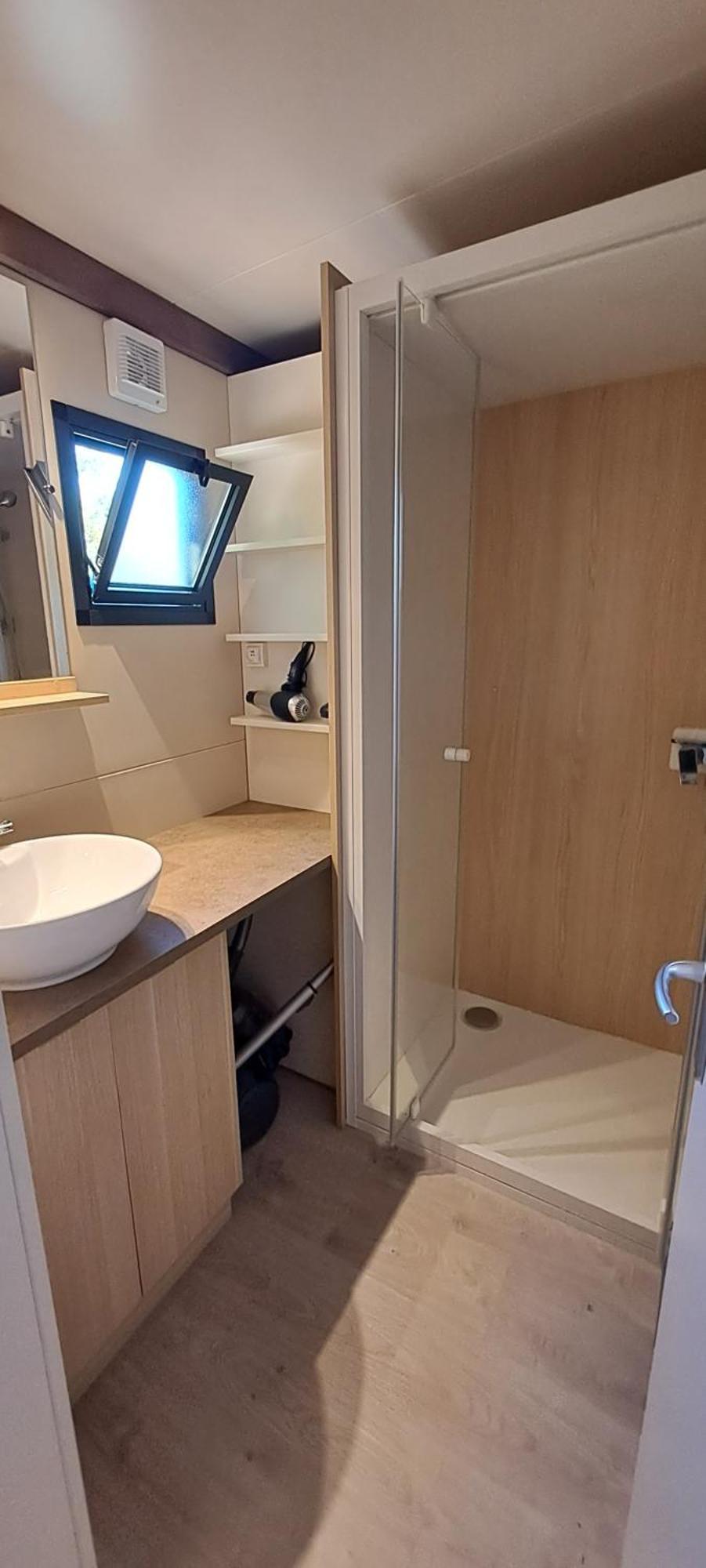 Camping Les Campagnes Rocamadour Bagian luar foto