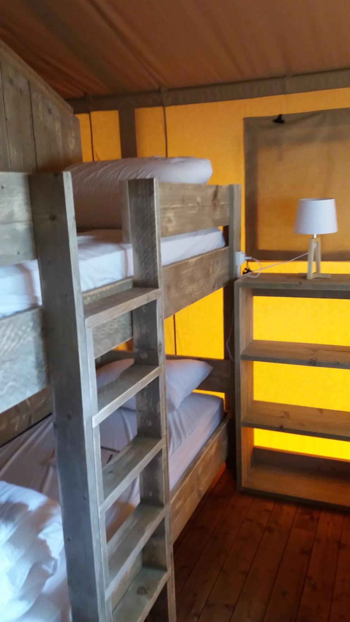 Camping Les Campagnes Rocamadour Bagian luar foto