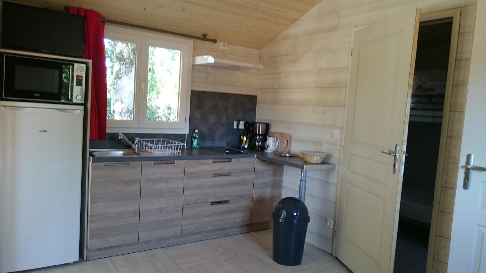 Camping Les Campagnes Rocamadour Bagian luar foto