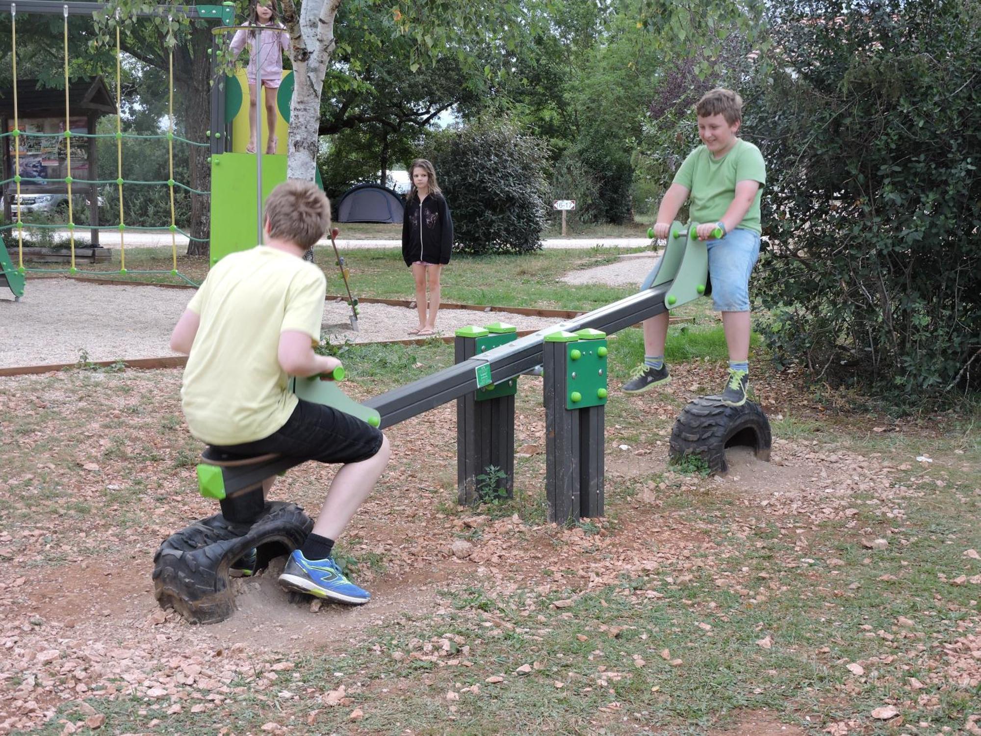Camping Les Campagnes Rocamadour Bagian luar foto